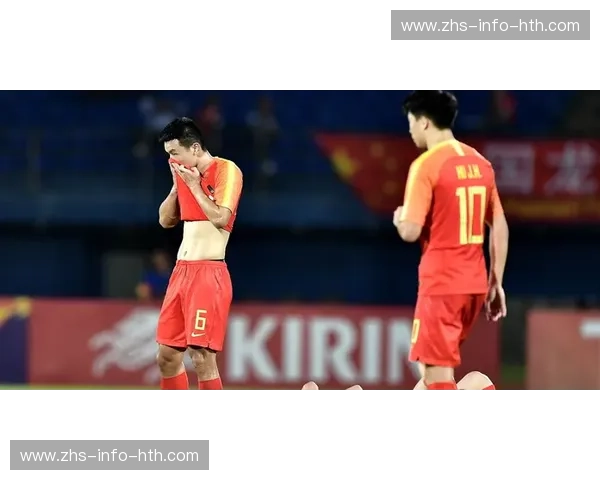 开云体育U23资讯：引领年轻球员的崭新未来