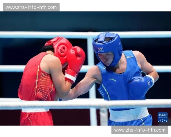 开云体育拳击直播，尽享激烈对决的巅峰时刻！