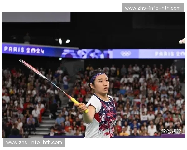 羽毛球奥运会集锦：从激烈对决到辉煌时刻