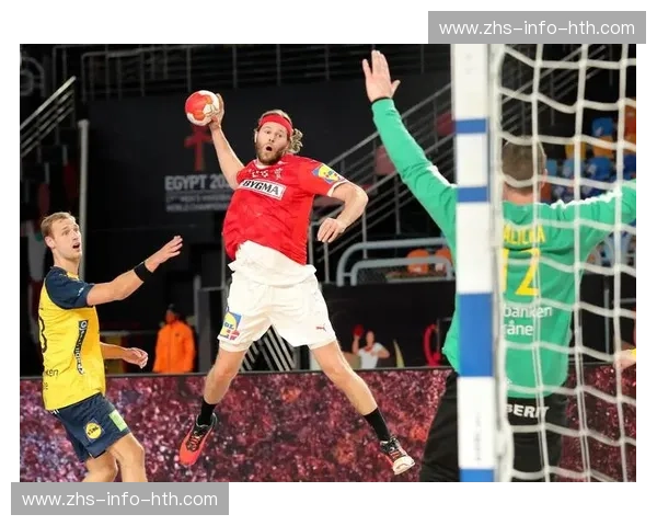 手球预测：把握赛场脉动，提升胜率的实战思路