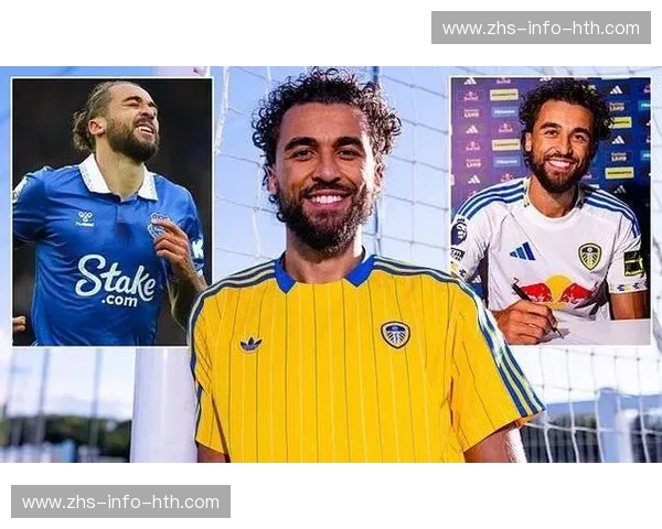 蓝白激战：埃弗顿与利兹联的比分背后，是一场关于传统与救赎的英超史诗