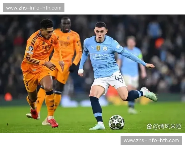 欧冠赛场风云再起：当DynamoKyiv遇上ManchesterCity，一场激情与荣耀的对决